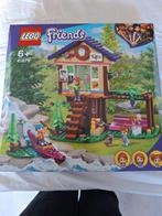 Lego friends boomhuis, Complete set, Ophalen of Verzenden, Lego, Zo goed als nieuw