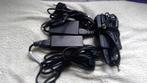 3laptop opladers hp en lenova, Computers en Software, Laptop-opladers, Ophalen of Verzenden, Gebruikt, Hp lader