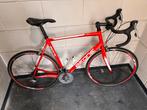Beone Diablo racefiets, Fietsen en Brommers, Heren, Aluminium, Zo goed als nieuw, 57 tot 61 cm