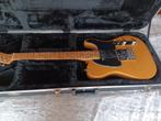 Te koop: 2x Fender Telecaster ( MiM), Ophalen, Zo goed als nieuw, Solid body, Fender