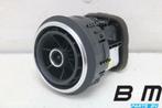 Luchtrooster in dashboard Audi A3 8V 8V0820901, Gebruikt