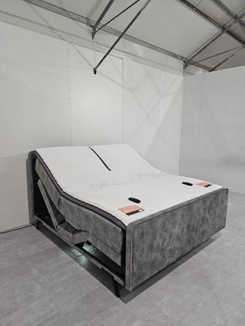 Elektrisch Swiss Sense Home 103 Boxspring  beschikbaar voor biedingen
