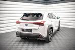 Voorlip diffuser sideskirt spoiler splitter - Lexus UX 18+