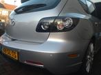 Mazda 3 2.0 Sport Touring 2006 Grijs, Auto's, Mazda, Origineel Nederlands, Te koop, 1210 kg, 2000 cc