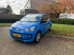 Vw up! Cup 1.0 / Airco/ Stoelverwarming/ 5 deurs/ Nieuw APK!, Auto's, Volkswagen, Voorwielaandrijving, Stof, Handgeschakeld, Particulier