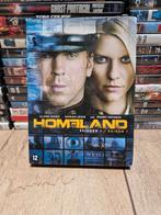 Homeland seizoen 1, Vanaf 12 jaar, Ophalen of Verzenden, Zo goed als nieuw, Komedie