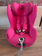 Cybex Sirona Z i-size roze, Ophalen, Zo goed als nieuw, Overige merken, Isofix