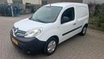 Renault Kangoo 1.5 DCI 55KW 2013 Pas 77000KM NAP, Voorwielaandrijving, Stof, 4 cilinders, Renault