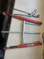 Paraplu steunen, Watersport en Boten, Ophalen of Verzenden, Gebruikt, Overige typen