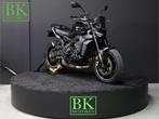 YAMAHA MT 09 ABS | Techblack (Mod. 2025), 890 cc, Motorrijbewijs A, Bedrijf, Meer dan 35 kW