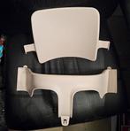 Stokke Tripp Trapp Babyset - Roze, Ophalen of Verzenden, Zo goed als nieuw, Meegroeistoel, Stoelverkleiner