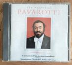 Luciano Pavarotti - The essential, Ophalen of Verzenden, Romantiek, Gebruikt, Opera of Operette