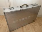 Stevige flightcase / instrumentenkoffer, merk Rockcase, Ophalen, Gebruikt, Overige instrumenten, Flightcase