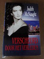 Nieuw boek: Verscheurd door het verleden, Boeken, Romans, Ophalen of Verzenden, Nieuw, Judith McNaught
