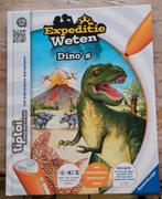 2 Tiptoi Boeken - Zo Goed Als Nieuw!, Ophalen of Verzenden, Zo goed als nieuw, Ravensburger, Non-fictie