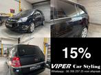 Ramen blinderen / Window tint Roosendaal – MPV / Minivan, Auto diversen, Tuning en Styling, Ophalen