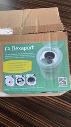 Nieuw Flexaport  inzet voor Thetford C200 chemisch toilet, Ophalen of Verzenden, Nieuw