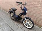 Tomos Quadro in onderdelen, Ophalen, Gebruikt, 2 versnellingen, Quadro