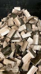 Gemengd kachelhout droog, Tuin en Terras, Haardhout, Minder dan 3 m³, Ophalen