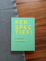 Crystal Ziel - Perspectief!, Ophalen of Verzenden, Nieuw, Crystal Ziel