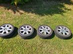 thor velgen volvo 17 inch, Auto-onderdelen, Banden en Velgen, Ophalen, Velg(en), 17 inch, All Season