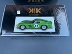 Ferrari 250 GTO green KK 1:12 NIEUW ! C4F, Hobby en Vrije tijd, Modelauto's | 1:5 tot 1:12, KK, Auto, ., Nieuw