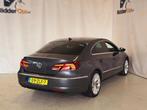 Volkswagen CC 1.8 TSI|AUTOMAAT|NAP|NAVI|AIRCO|APK06-2026|PAR, Auto's, Volkswagen, Euro 5, 4 cilinders, 4 stoelen, Bedrijf
