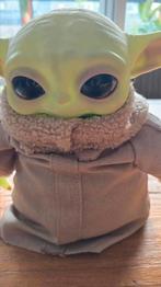 Baby Joda, Ophalen of Verzenden, Actiefiguurtje