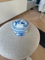Keramiek Chinees doosje, Antiek en Kunst, Ophalen of Verzenden
