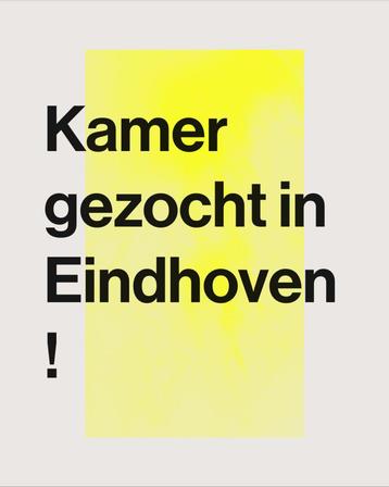 Aankomend studente zoekt kamer in Eindhoven beschikbaar voor biedingen