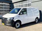 Volkswagen Transporter 2.0 TDI L1H1 150pk DSG Automaat Airco, Stof, Gebruikt, 4 cilinders, 150 pk