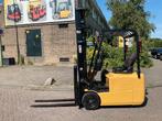Caterpillar EP15KRT 1500KG 6.00METER HEFTRUCK (bj 2004), 1000 tot 2000 kg, Elektrisch, Heftruck, Caterpillar