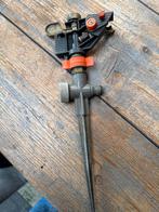 Tuinsproeier Sectorsproeier gardena, Tuin en Terras, Tuinsproeiers, Ophalen of Verzenden, Gebruikt, Sectorsproeier