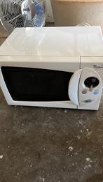 Combi magnetron, Witgoed en Apparatuur, Magnetrons, Ophalen, Combimagnetron, Oven, Zo goed als nieuw