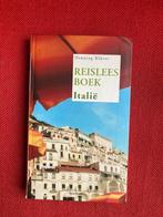 Reisleesboek italie - henning kluver, Ophalen of Verzenden, Gelezen, Henning kluver, Europa