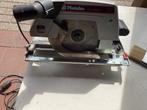 Metabo handcirkelzaag, Ophalen, Gebruikt, 1200 watt of meer, Metabo
