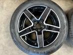 19 inch originele velgen + zomerbanden Mercedes GLC X254, Auto-onderdelen, Banden en Velgen, 19 inch, Banden en Velgen, Nieuw