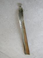 Zilveren schoenlepel, Ophalen of Verzenden, Zilver