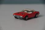 dodge chalanger matchbox, Gebruikt, Matchbox, Ophalen of Verzenden, Auto