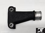 Pijp carterontluchting BMW E34 M5 S38 3.6 S38B36 11151311701, Auto-onderdelen, Motor en Toebehoren, Gebruikt, Ophalen of Verzenden