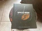Michel Hanssen - Spice Wise, Boeken, Ophalen of Verzenden, Zo goed als nieuw, Michel Hanssen
