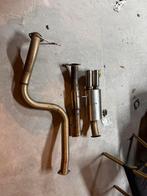 3’ Cobra uitlaat Ford Fiesta ST180/200, Ophalen, Gebruikt, Ford