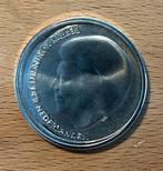 10 Euro 2002 Huwelijksmunt, Koningin Beatrix, Euro's, Ophalen of Verzenden, Losse munt