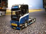 Tekno Scania Next Gen Wilma v/d Werken, Ophalen of Verzenden, Nieuw, Bus of Vrachtwagen, Tekno
