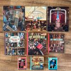 Het Muizenhuis pakket - 7 boeken en 2 originele knuffels, Ophalen of Verzenden