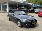 Mazda MX-5 1.8 TS airco HARDTOP (bj 2010), Gebruikt, 4 cilinders, Cabriolet, Open dak