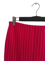 Marc Cain rok L, Maat 42/44 (L), Ophalen of Verzenden, Zo goed als nieuw, Rood