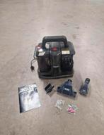 Vlekkenreiniger zedar C600 ZGAN, Doe-het-zelf en Verbouw, Reinigingsmachines, Ophalen of Verzenden, Zo goed als nieuw, Waterstofzuiger