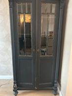 Kast, Huis en Inrichting, Kasten | Vitrinekasten, Ophalen, Zo goed als nieuw, 25 tot 50 cm, 50 tot 100 cm