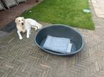 Hondenmand XL, Ophalen, Zo goed als nieuw, Overige